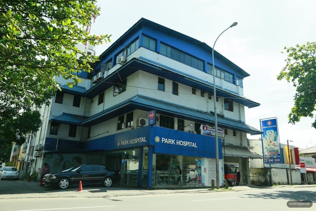 Park Hospitals