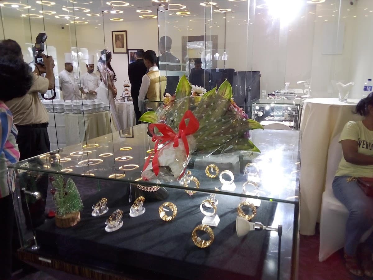 Raja Jewellers (Pvt) Ltd