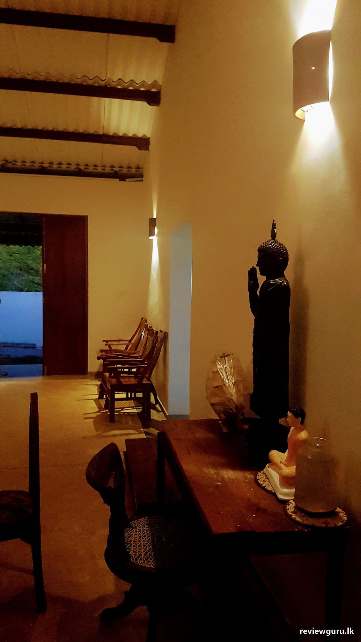 Santhusha Ayurveda Medical Center