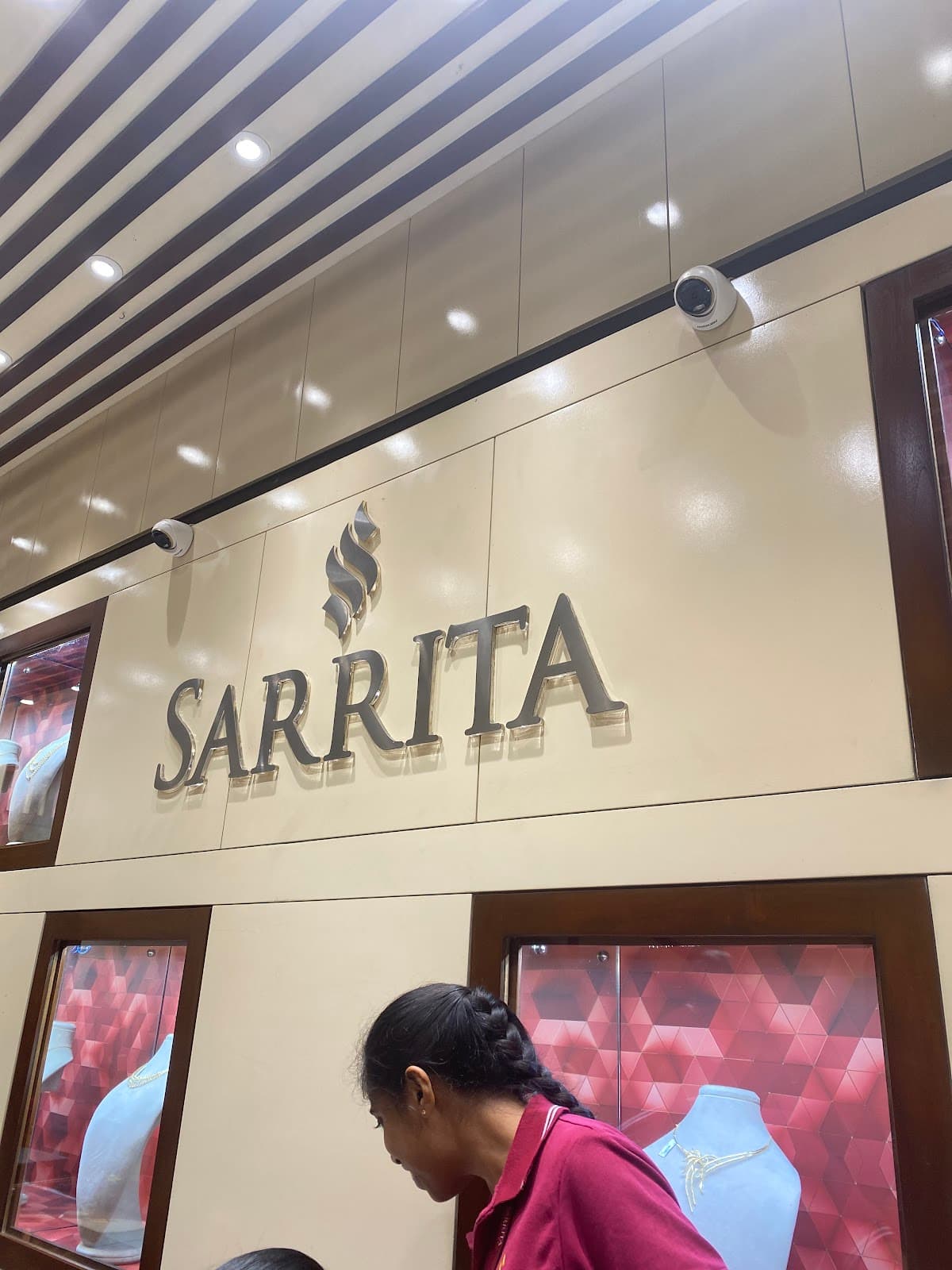 Sarrita Jewellery