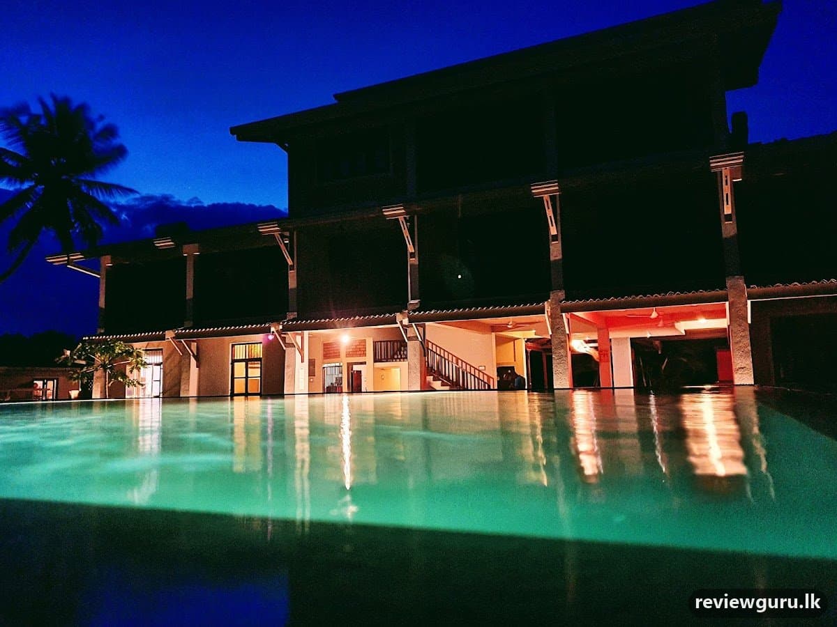 Serein Beach Hotel