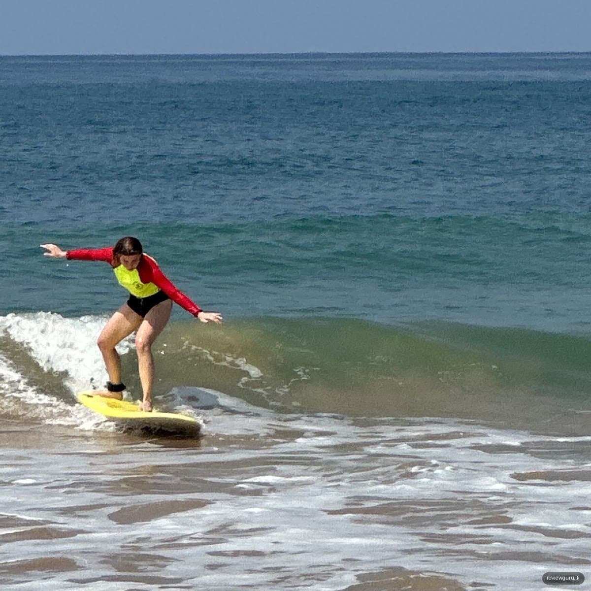 Susa Surf School