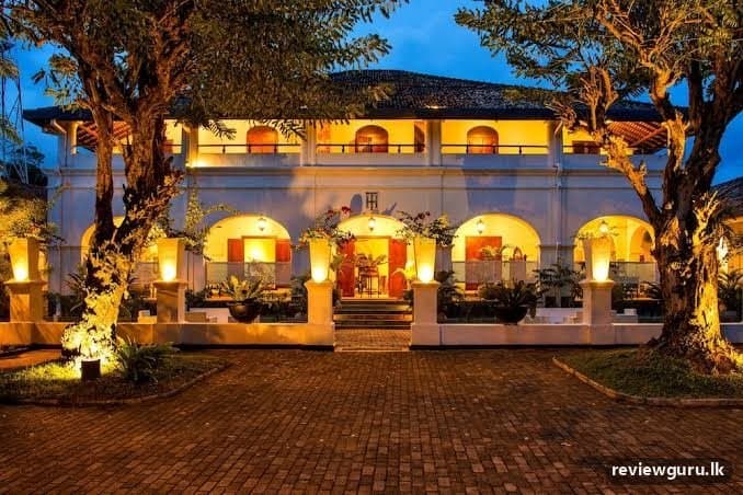 Tamarind Hill