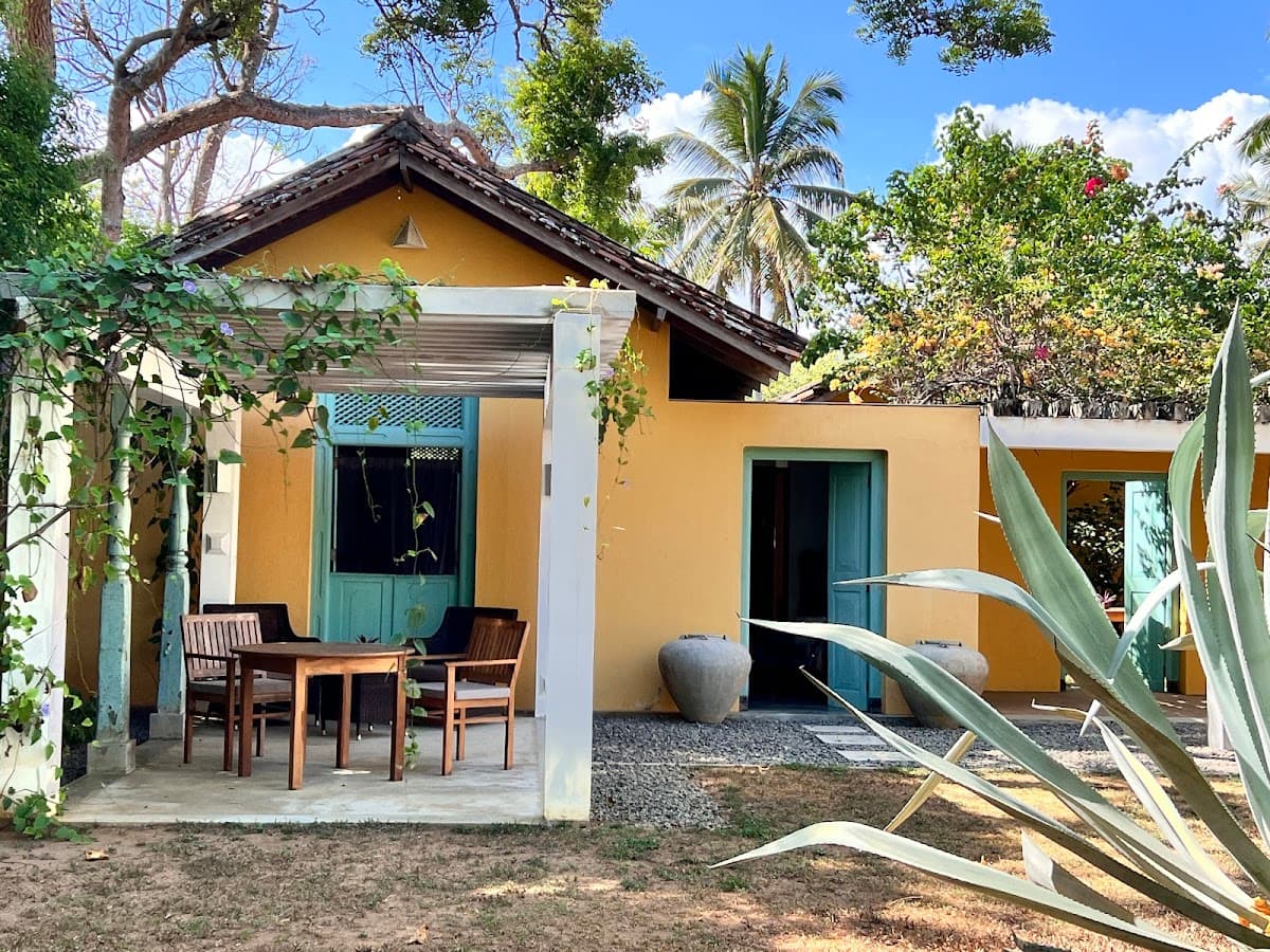 Tangalle Sri lanka