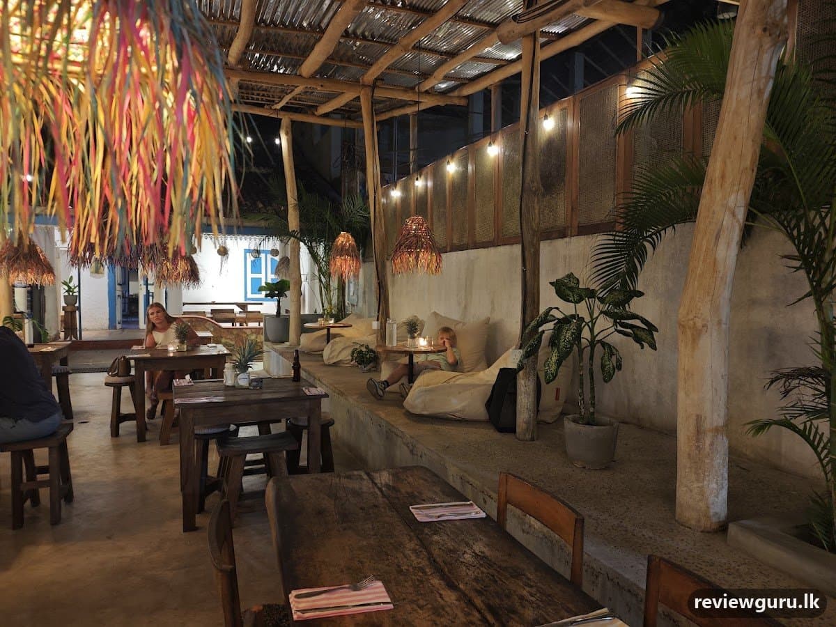 The Hideout