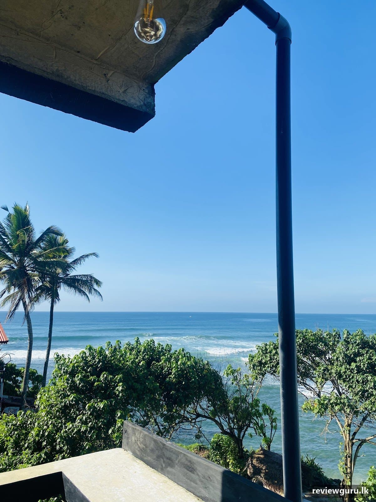 The Reef Weligama