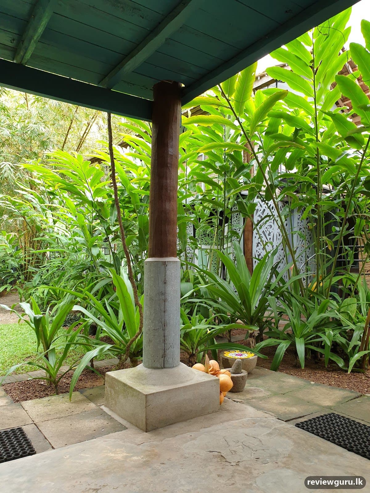 The Sanctuary Spa