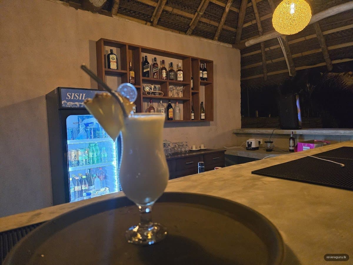 Tuna Beach Club