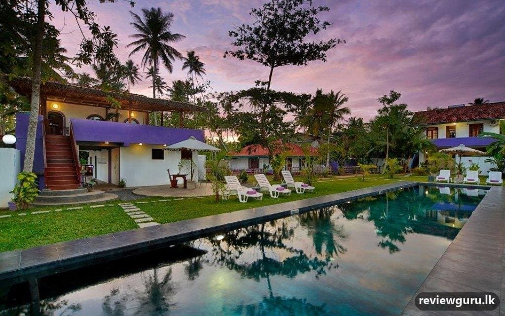 Turtle Eco Beach