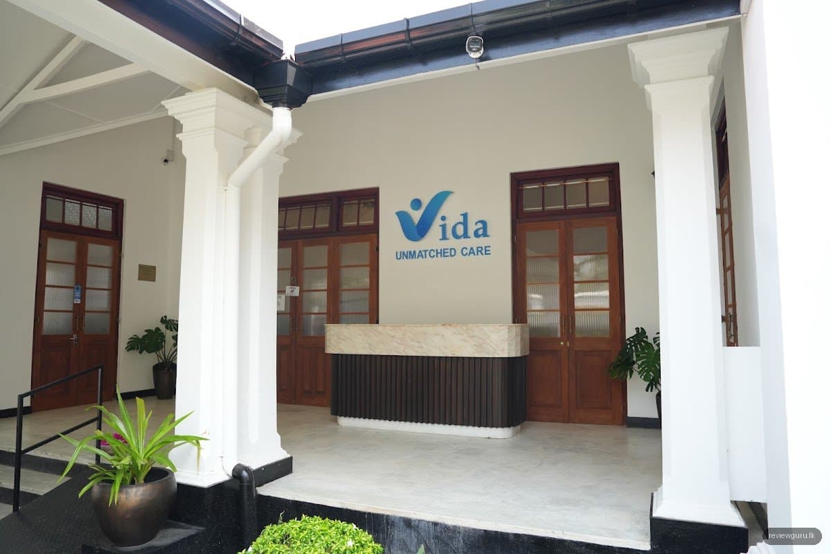 Vida Clinic & Ambulance Service