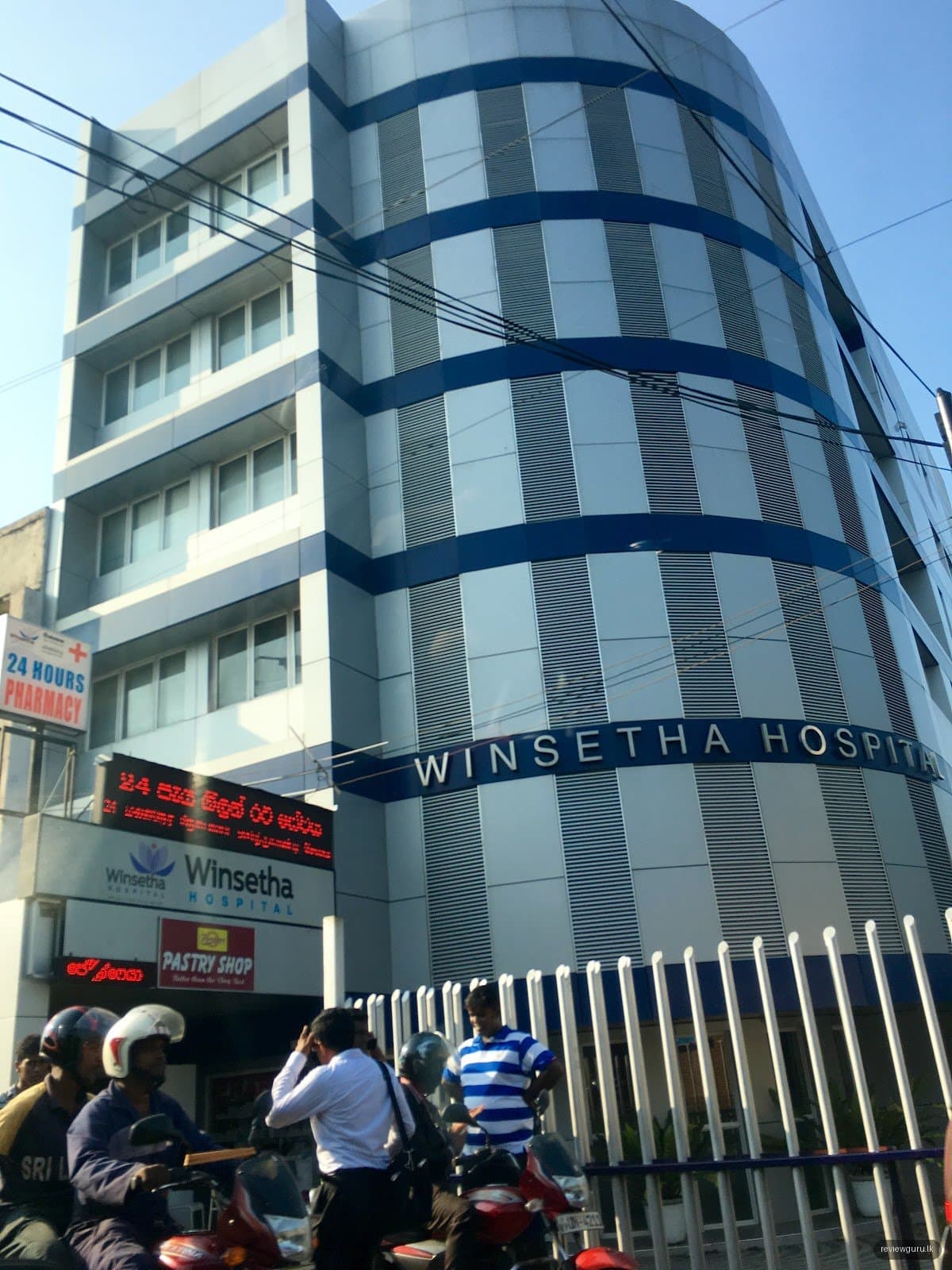 Winsetha Medical Hospital