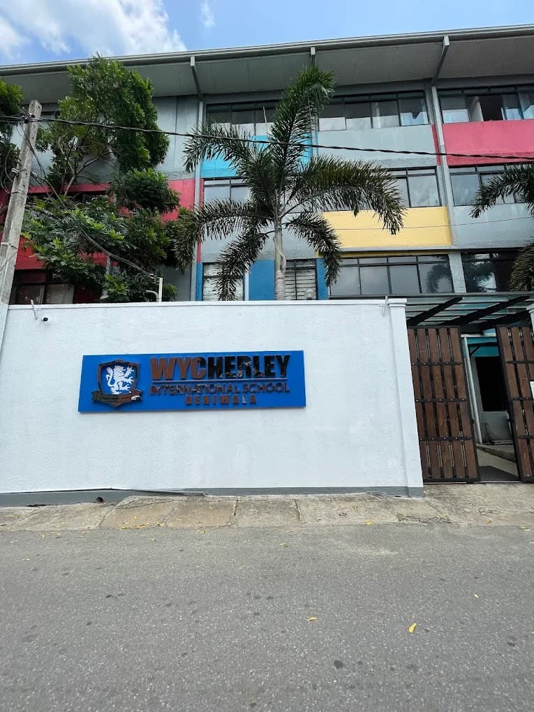 Wycherley International School