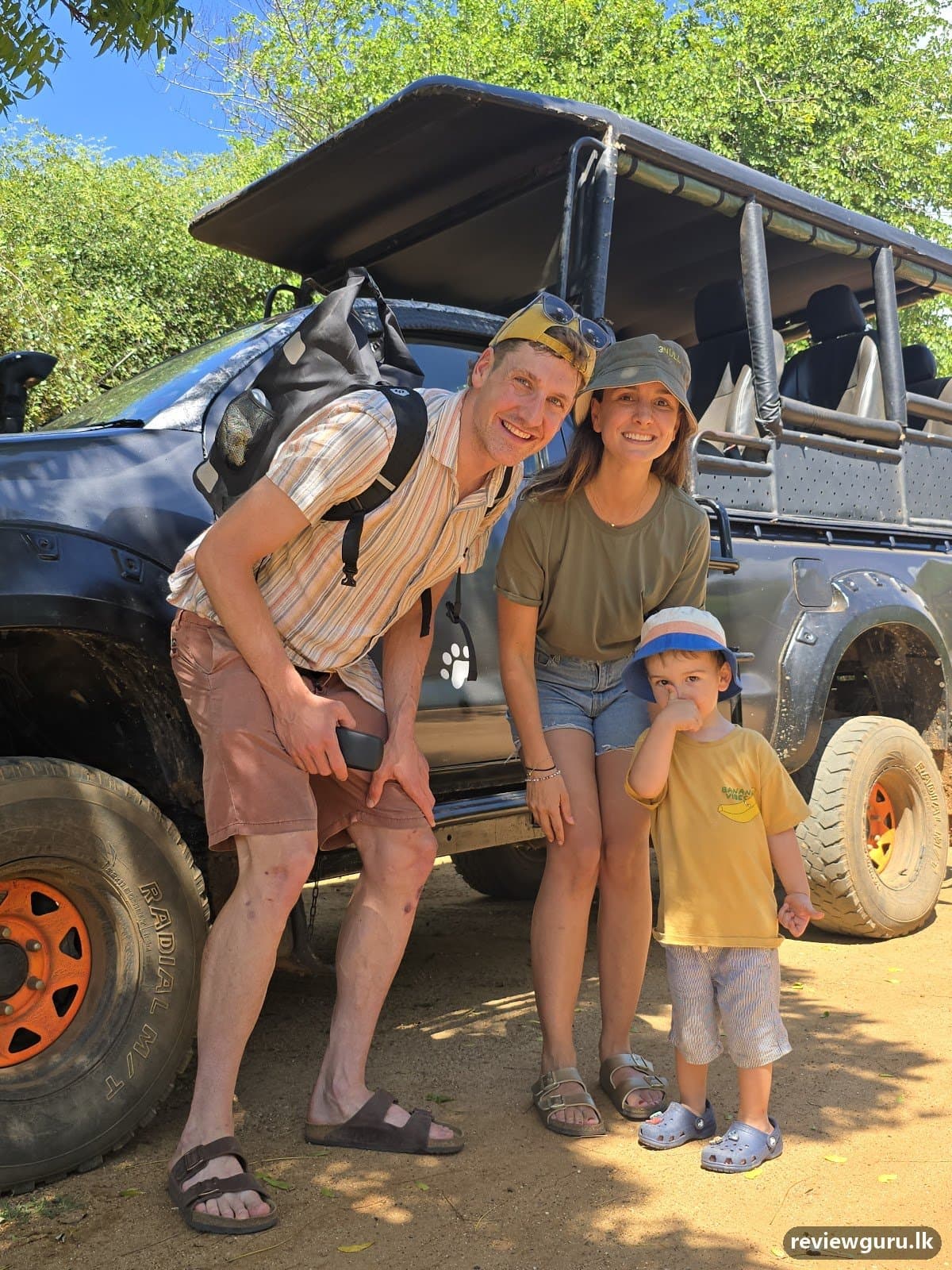 Yala Safari Wonders