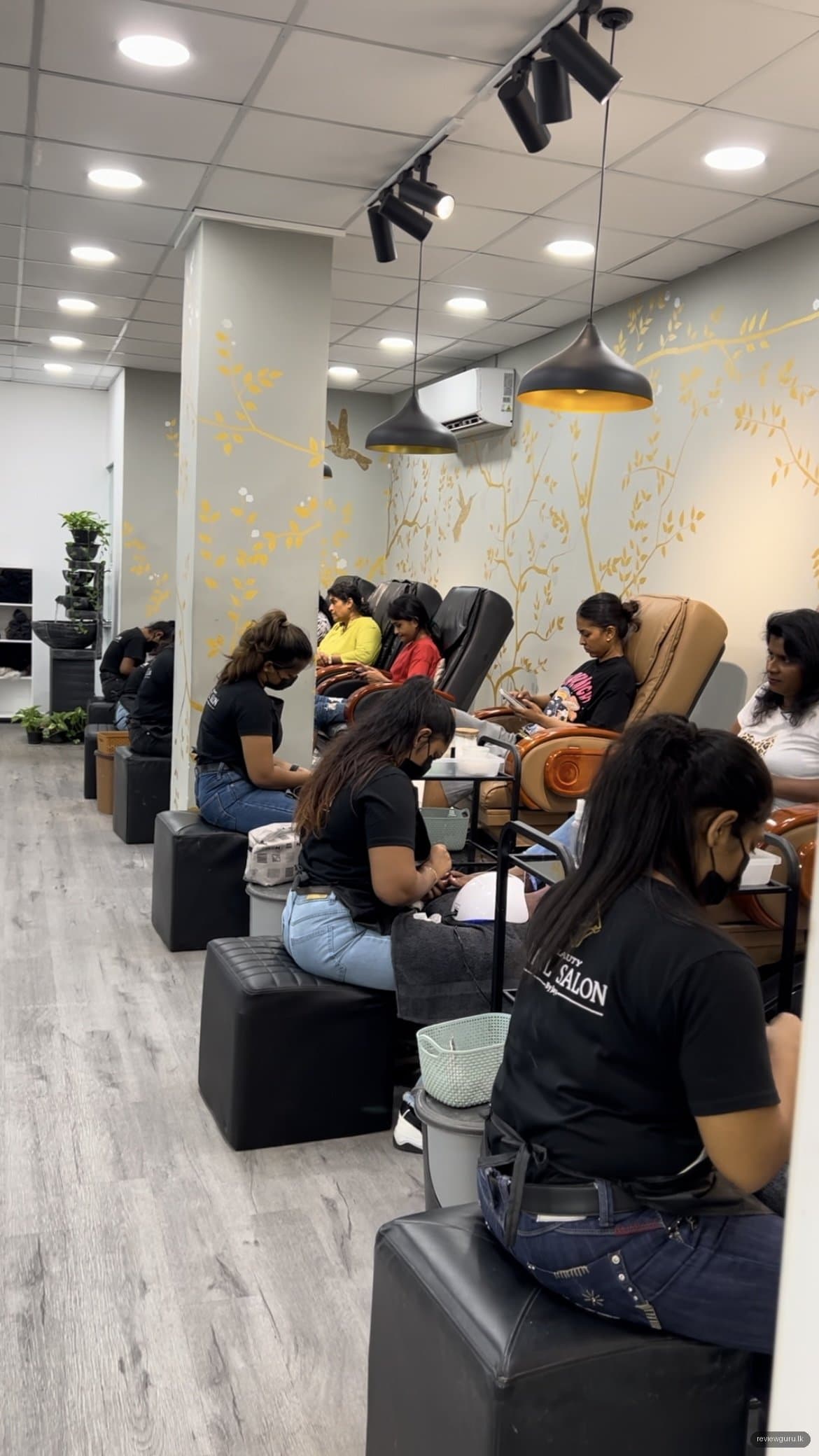 Beauty Nail Spa Negombo
