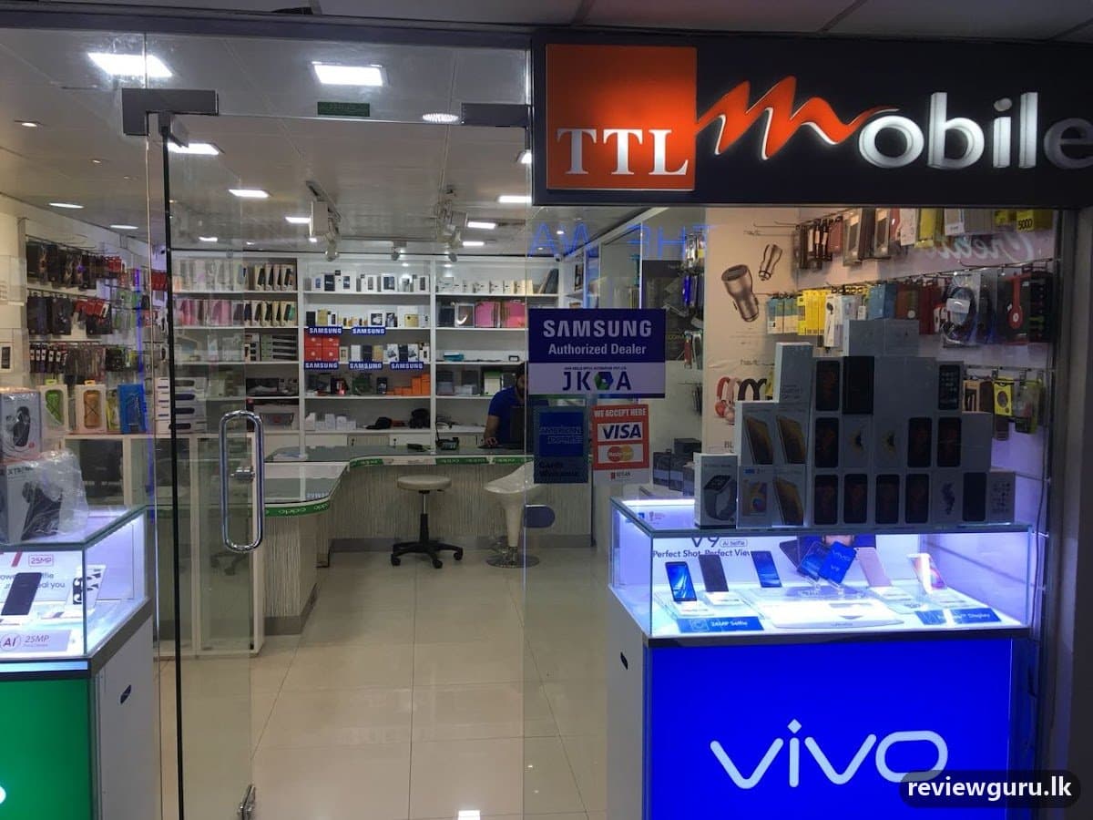 TTL Mobile