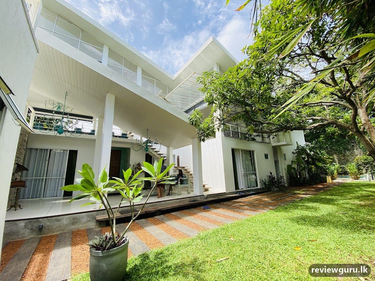 18 Faces Boutique Hotel