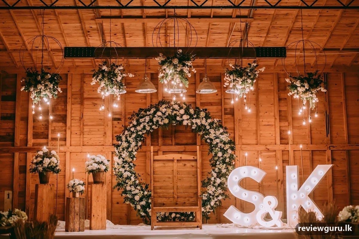 90F Weddings
