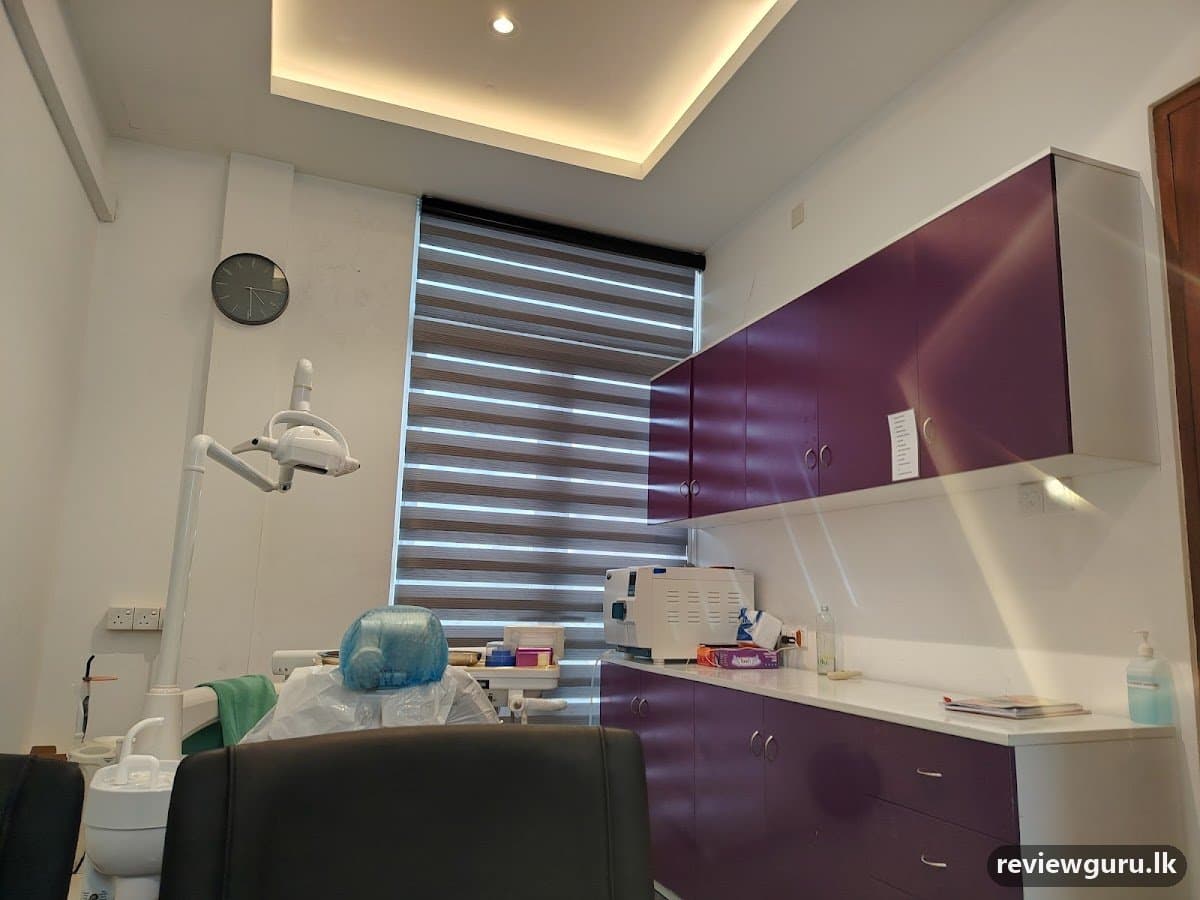 Aayu by Nawaloka Care Premire - Dental Clinic- Bright Dent Clinics