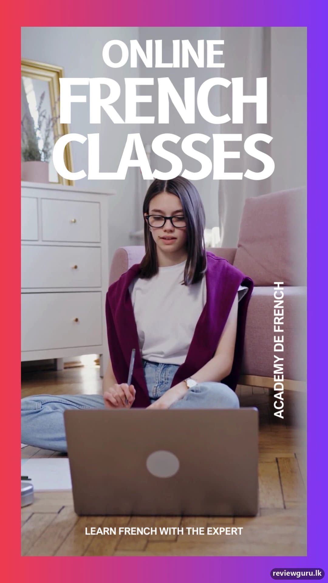 Academy De French