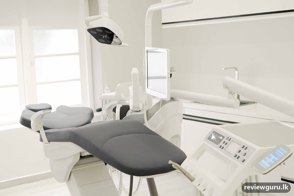 Align Dental Care - Ward Place