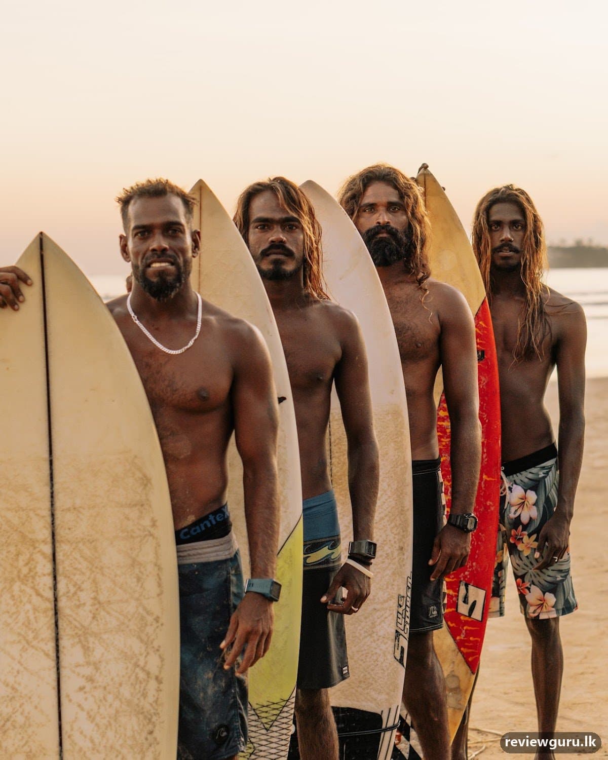 Ama Surf School