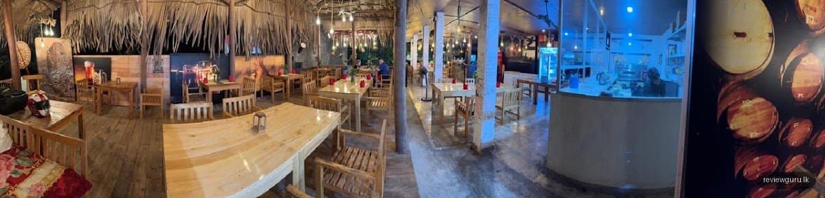 Appetite Restaurant