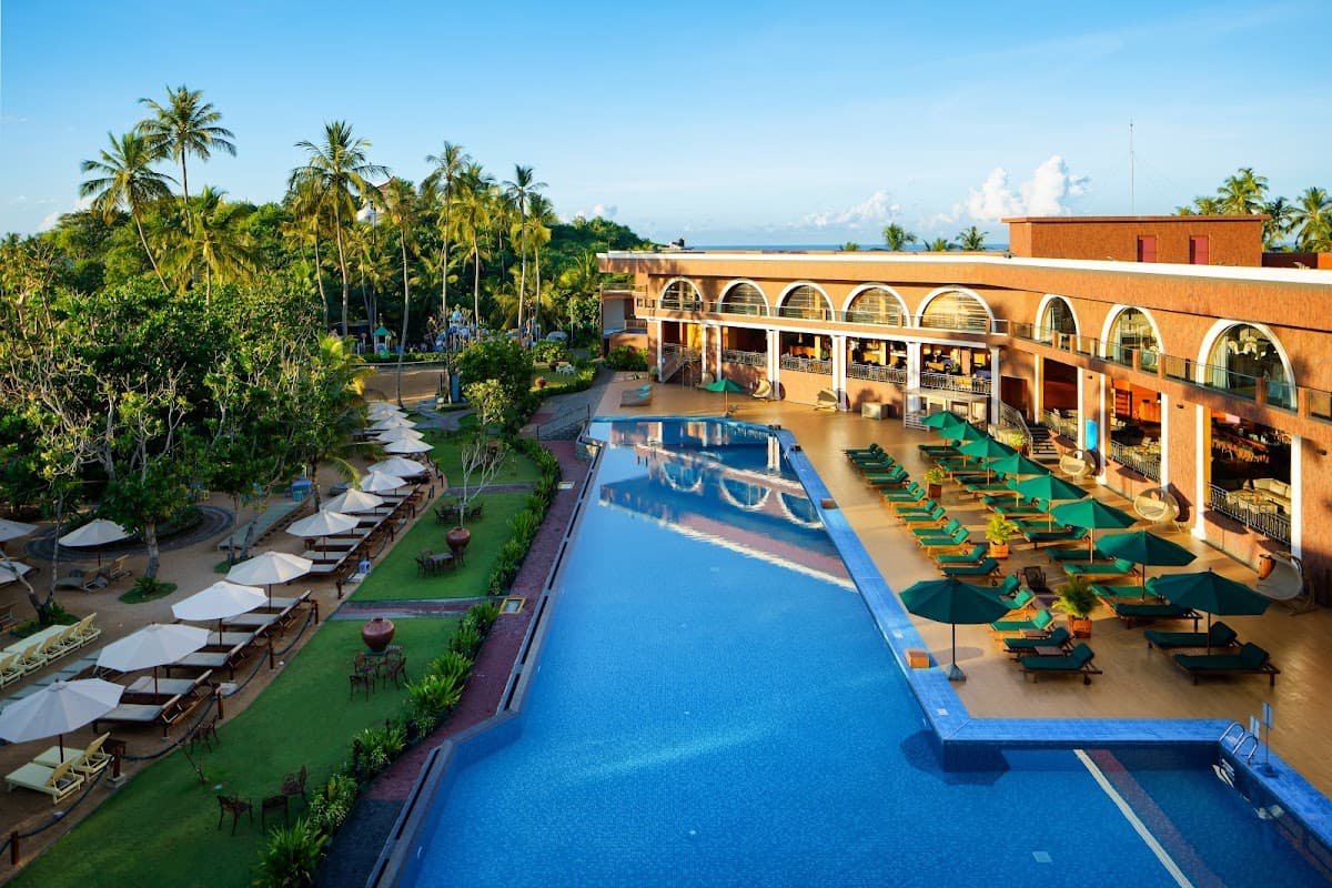 Araliya Beach Resort & Spa - Unawatuna