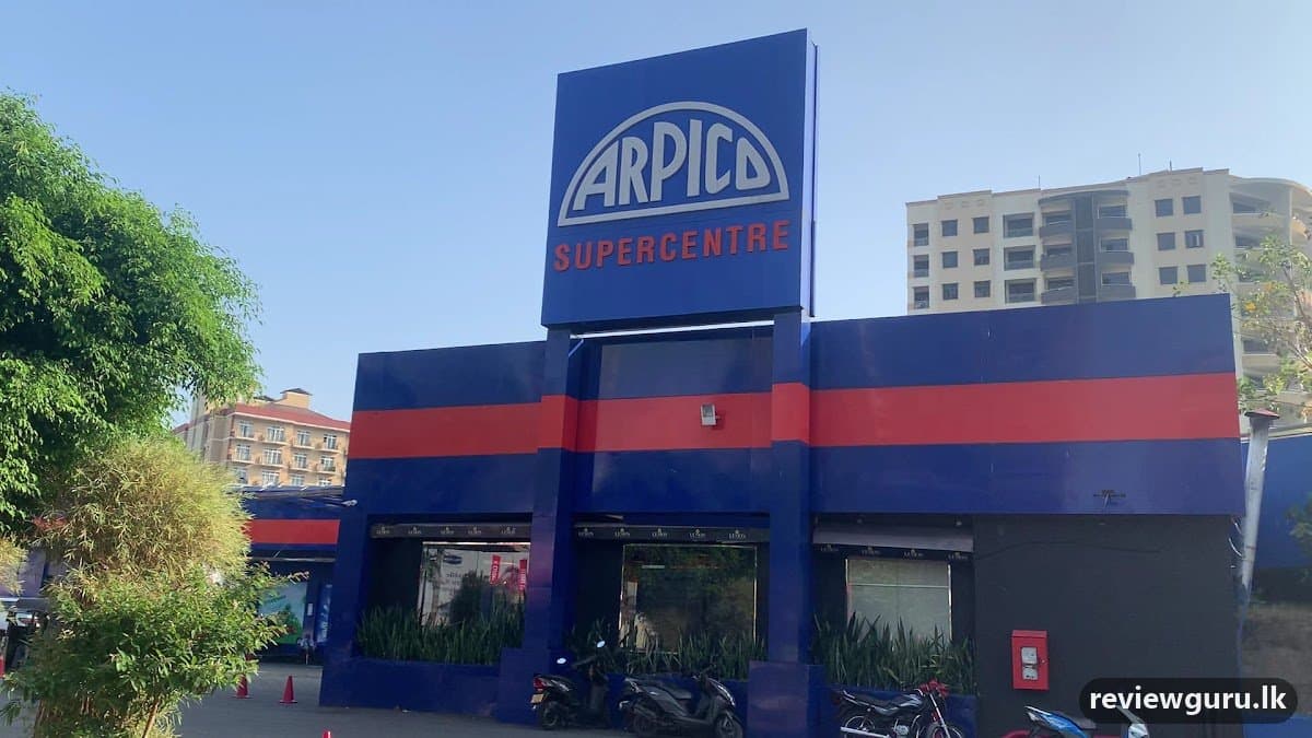 Arpico Supercentre