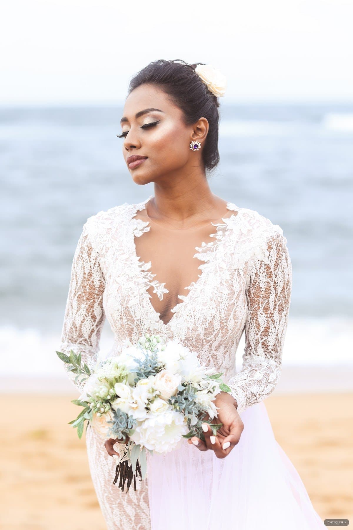 Brides by Sumudu