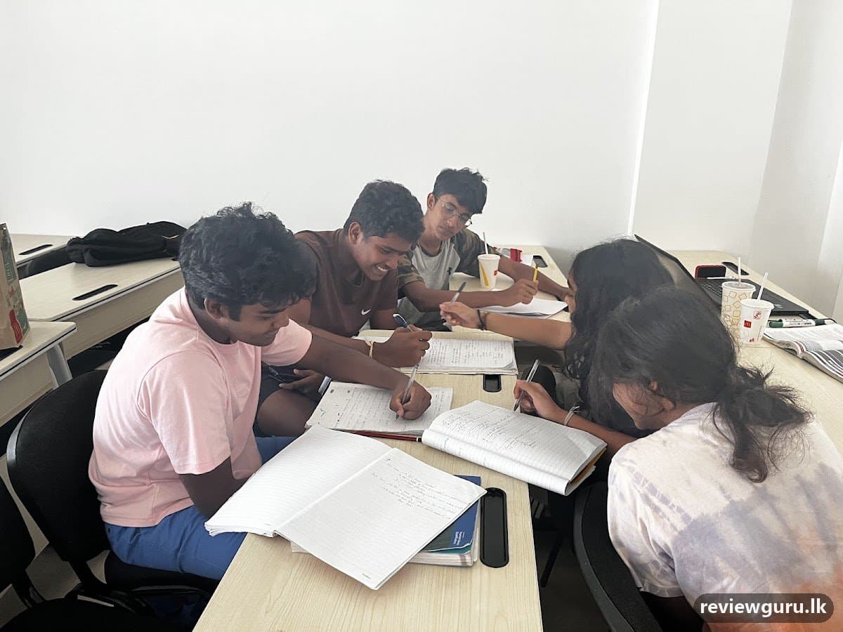Business Academy