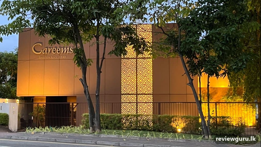 Careem Jewellers
