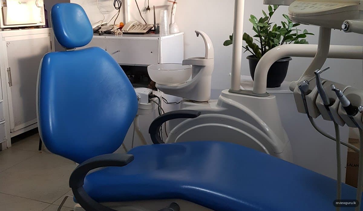 Channel House and Dental Surgery