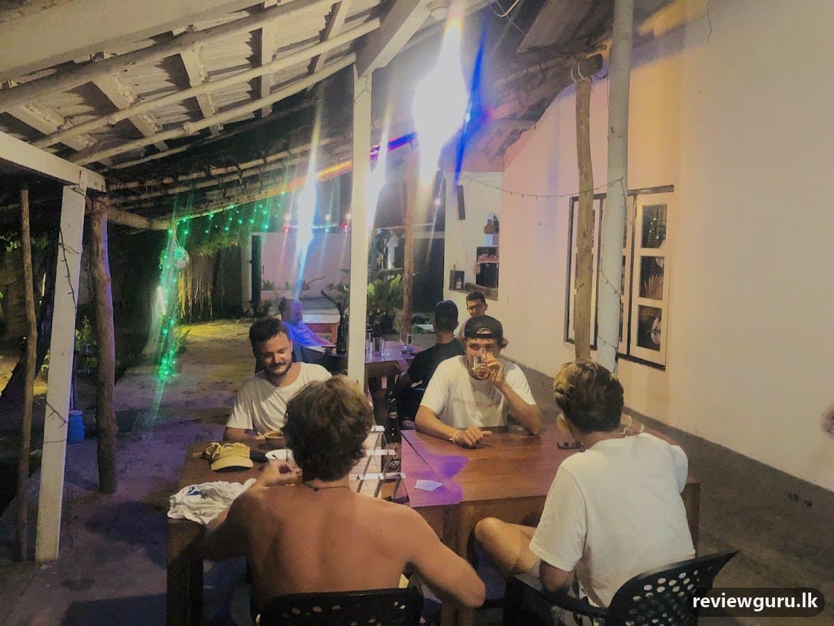 Chill Hut Cafe & Restaurent