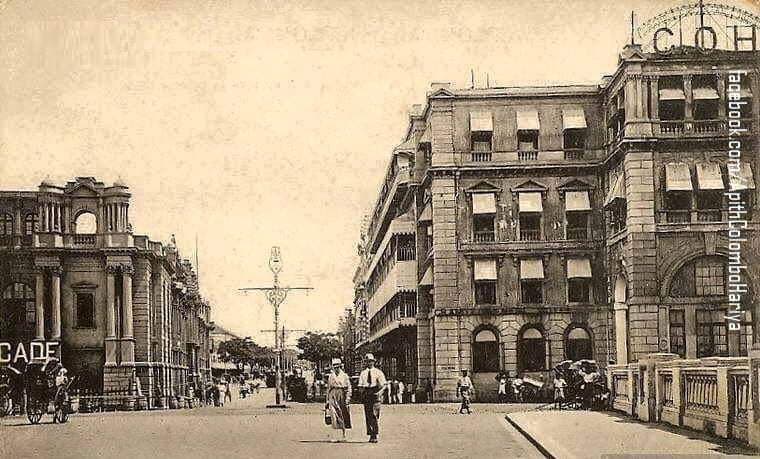 Colombo View Inn