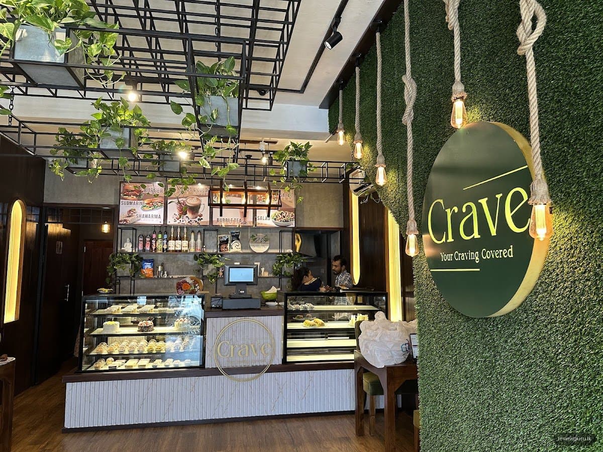 Crave