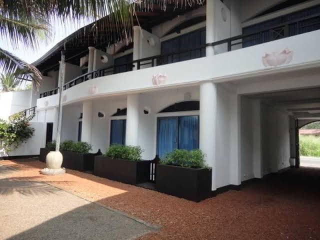 Dalawella Beach Resort in Unawatuna, Galle