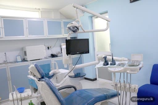 Dehiwala Dental Care & Implant Centre