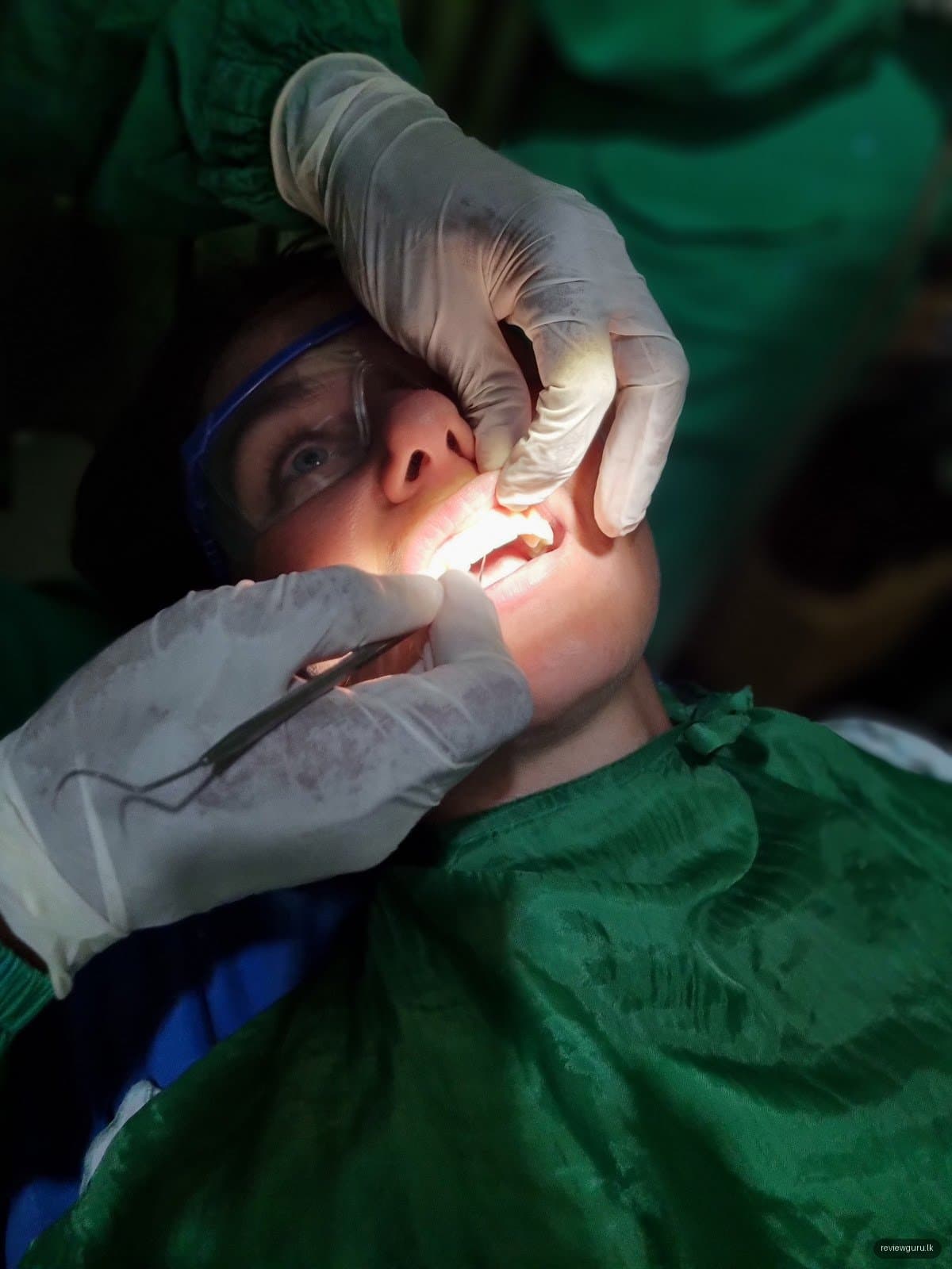 Dental and Cosmetics by Dr Malinda Ekanayake- General Dentist-Implantologist