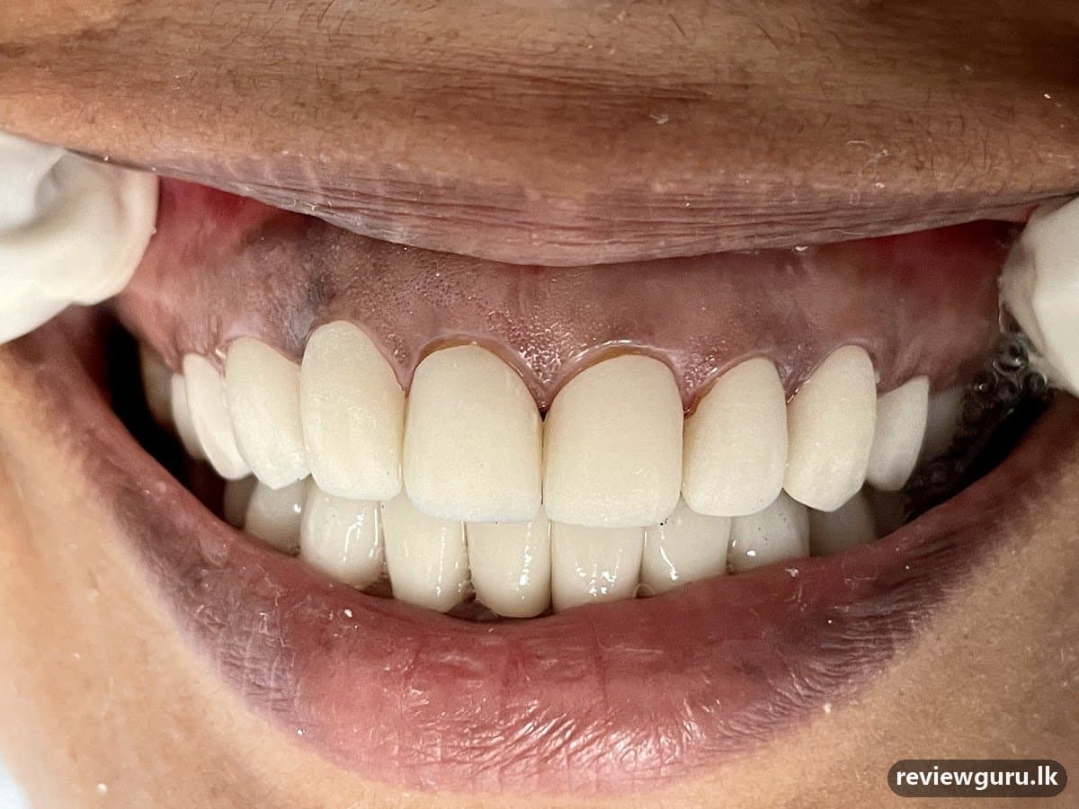 Dental Chambers