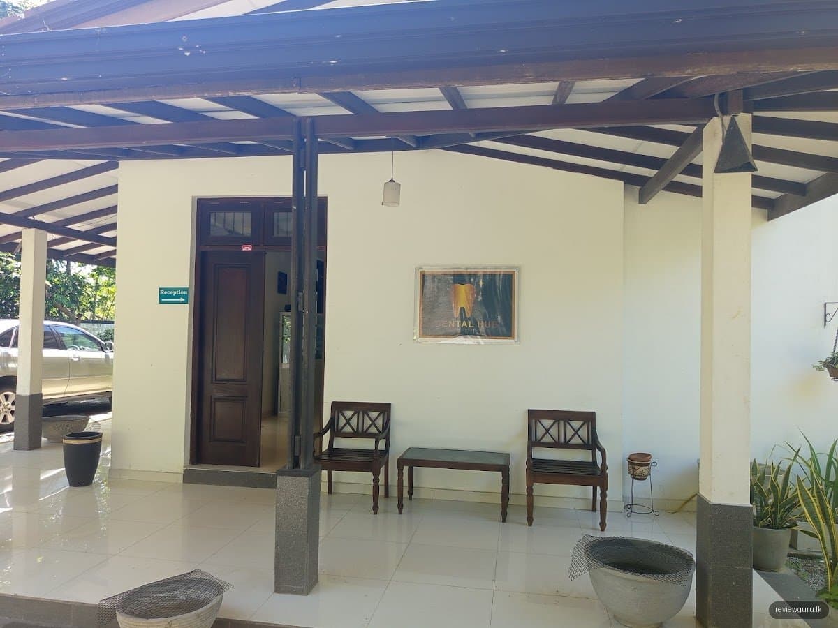 Dental Hub Kotte-Dental Implant Centre by Dr Dammika Asalage