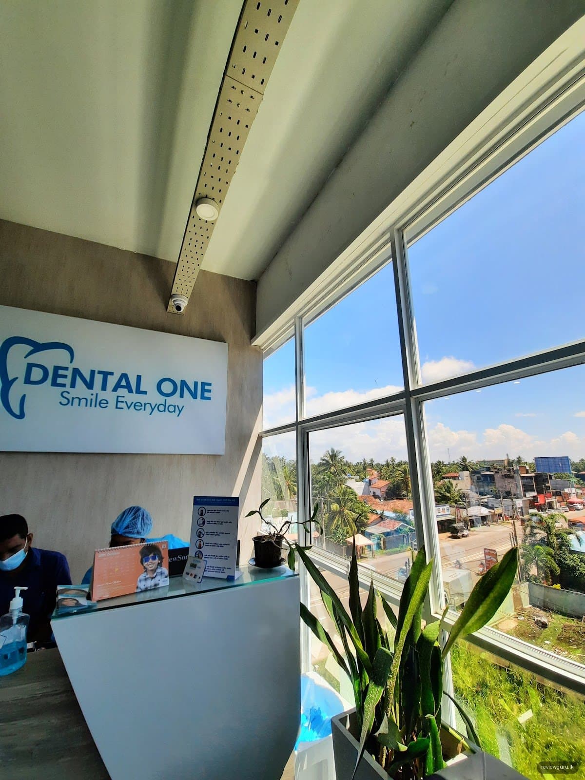Dental One - Negombo