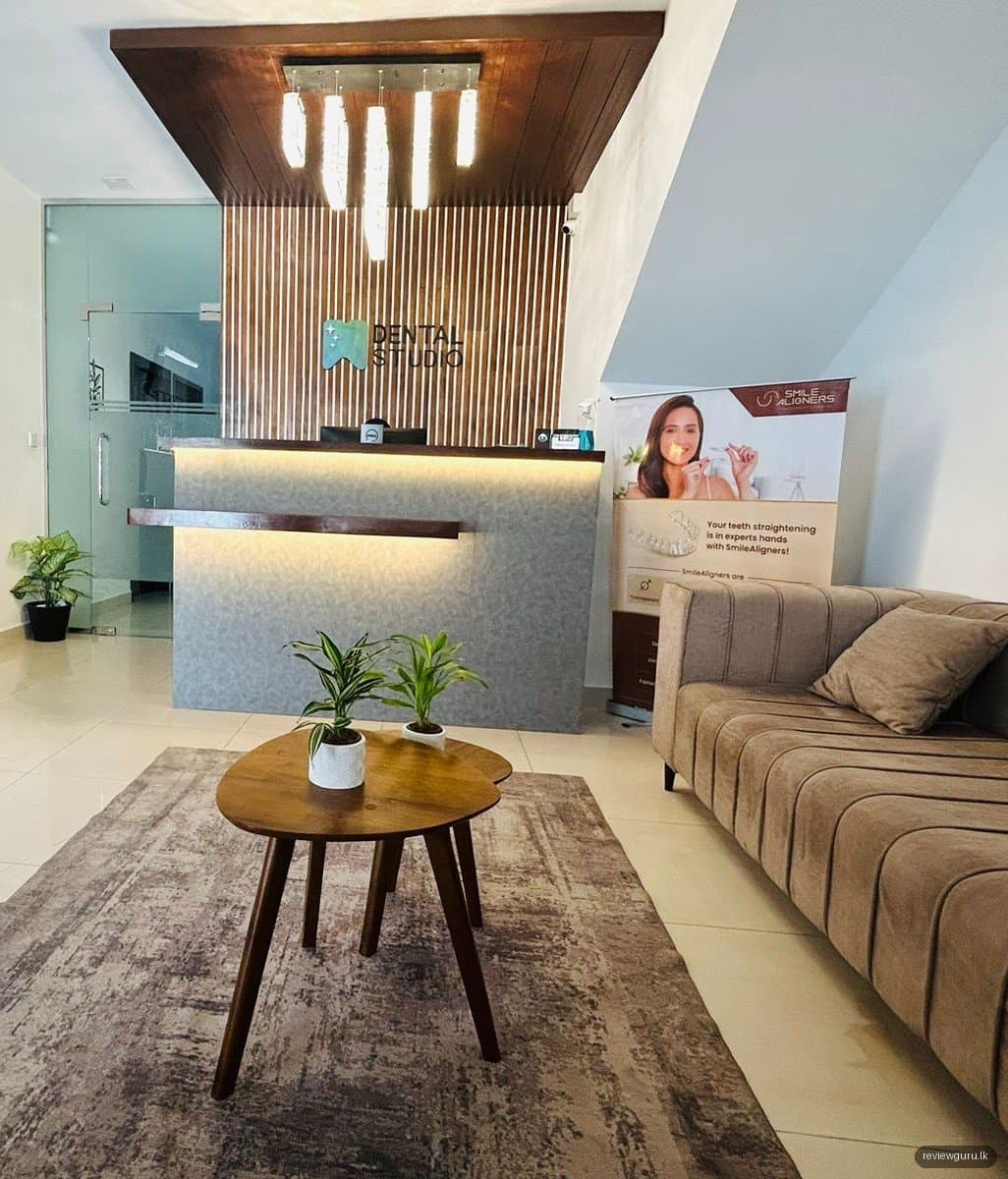 Dental Studio (PVT) Ltd.