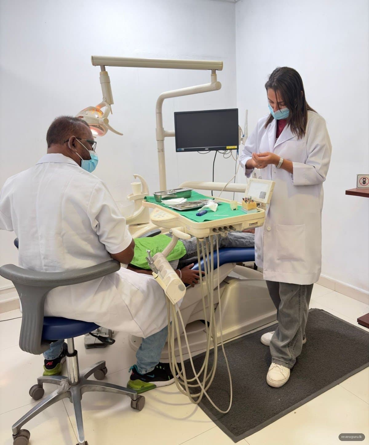 Dental Surgery
