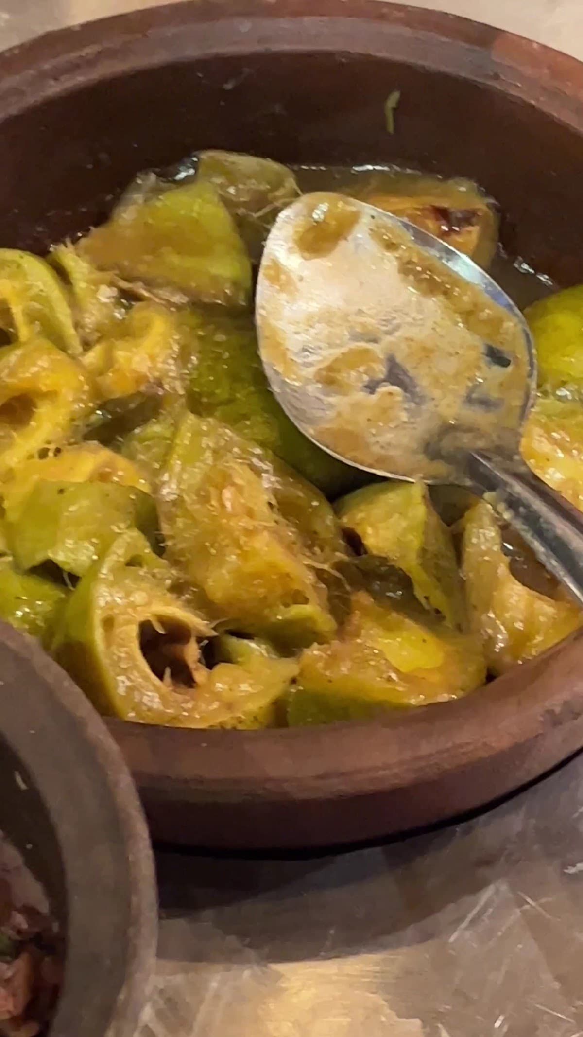 Dhana's Curry Pot