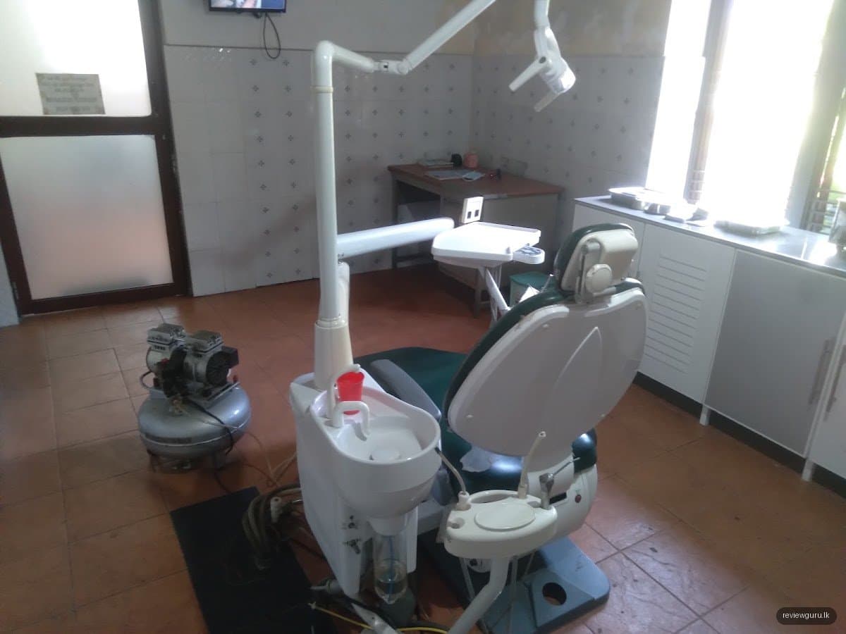Dr Priyantha Fernando Dental Clinic and Implant Center