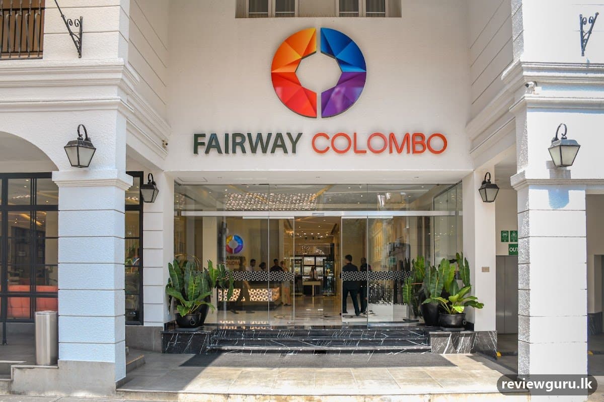 Fairway Colombo