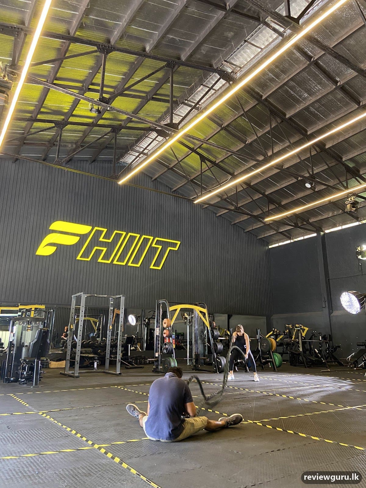 FHIIT