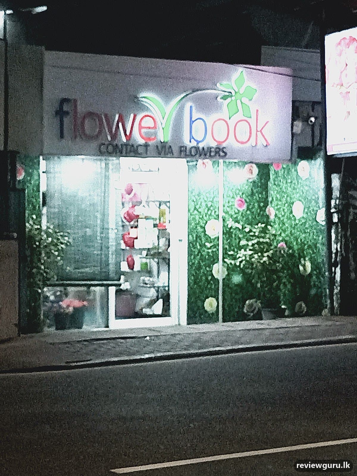 Flower Book