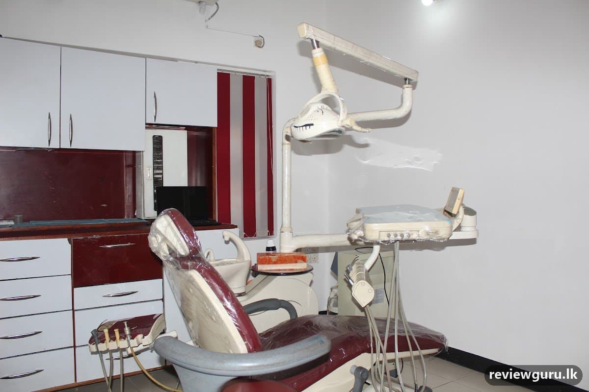 Frendly Dental Implant Surgery