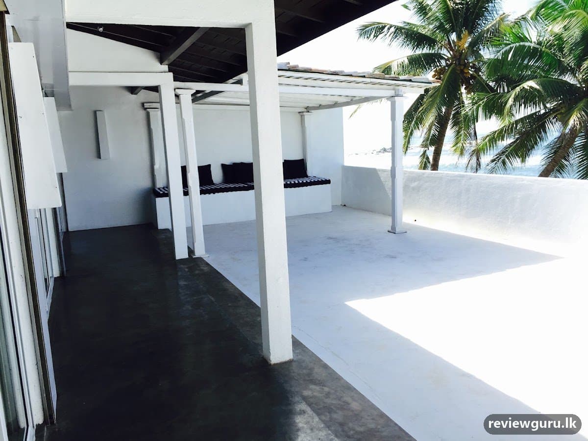 Galle Henna Beach House, Unawatuna Beach